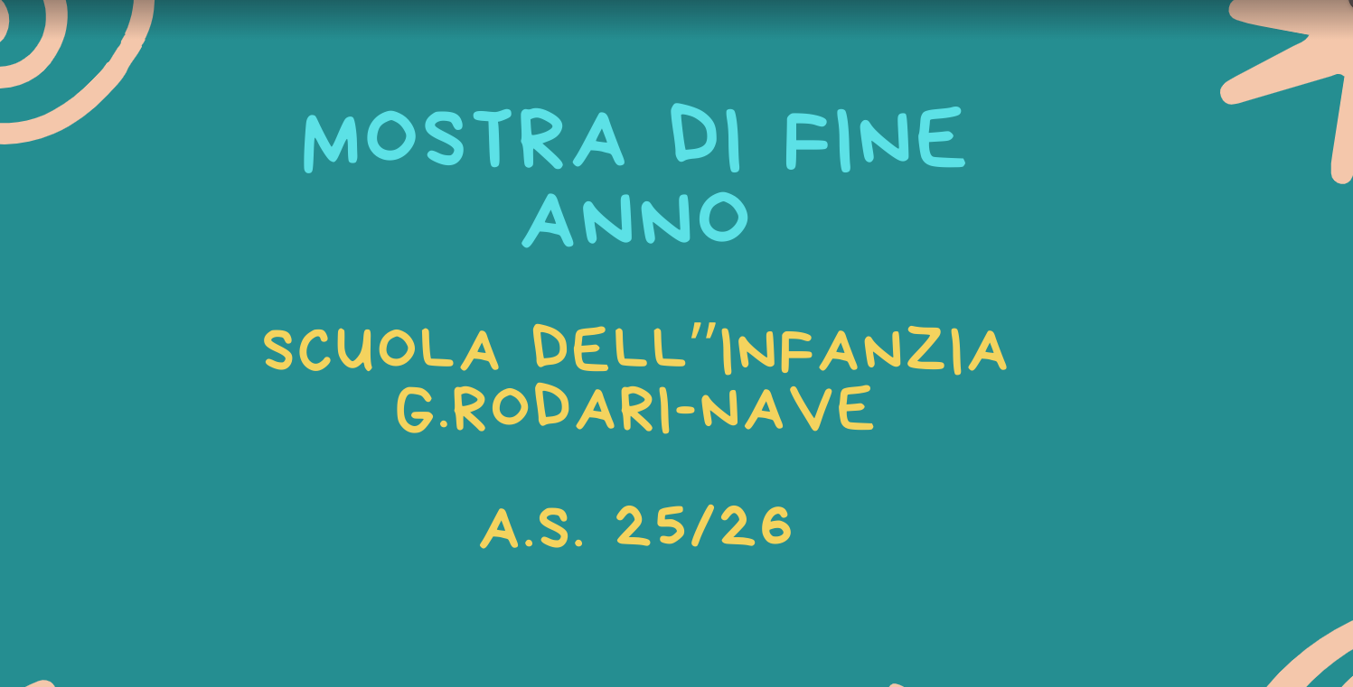 INFANZIA RODARI